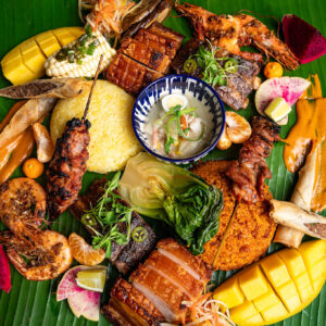 FILIPINO DISHES