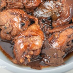 Chicken Adobo