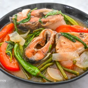 Sinigang Sa Miso