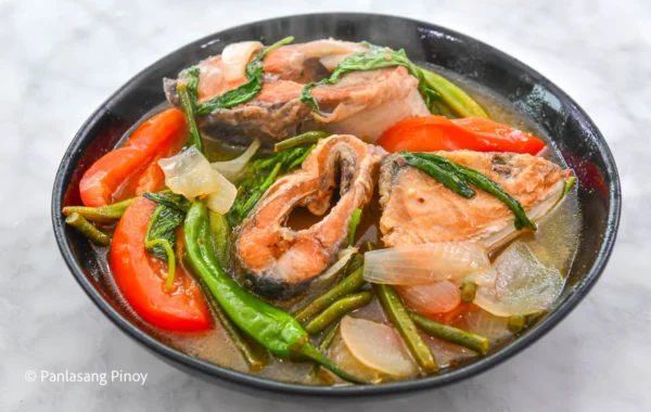 Sinigang Sa Miso