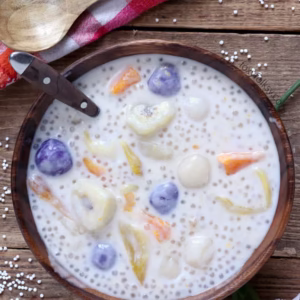 Ginatang Bilo Bilo